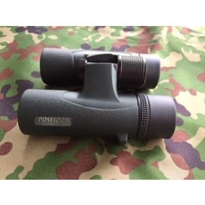 POSEIDON MILITARY OPTICS　ミル内臓防水双眼鏡DH8×25S｜f-b-l-shop