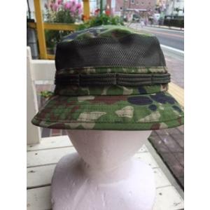 Ranger　Hat（レンジャー・狙撃手）サイドメッシュタイプ