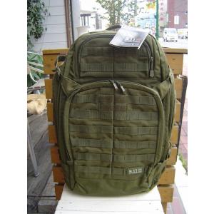 RUSH72　バックパック（５．１１）