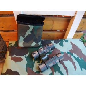 POSEIDON HD 防水・ミルスケール内蔵双眼鏡（7x28mm） : 迷彩専門店