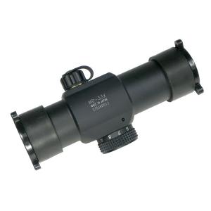 サイトロンジャパン 軍用規格 ダットサイト(ド...の詳細画像1