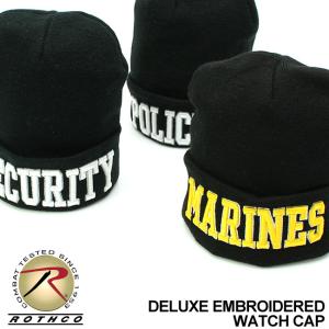 K*9様 米軍　CAP,KNIT,WATCH ニットキャップ　ワッチキャップ　7 YMCLKY メール便可 米軍タイプ NAVYワッチキャップ ウール100