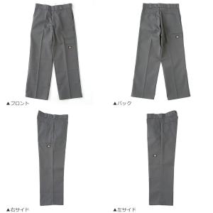 Dickies ディッキーズ ダブルニー 85...の詳細画像5