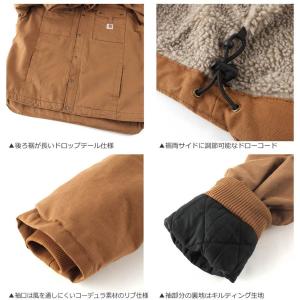 Carhartt カーハート ジャケット メン...の詳細画像5