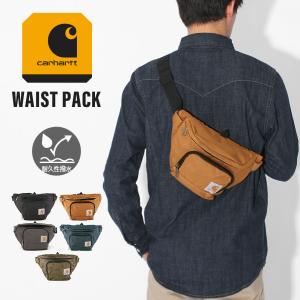カーハート WIP メンズ ウエストバッグ I031476 0W9XX Carhartt WIP カーハート バッグ ウエストバッグ メンズ