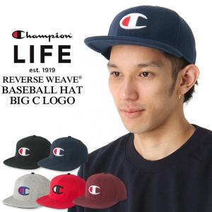 Champion（チャンピオン） キャップ メンズ レディース USAモデル 帽子