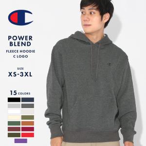 Champion チャンピオン パーカー usa スウェット 裏起毛 大きい