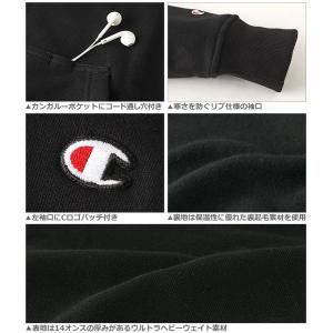 チャンピオン パーカー プルオーバー メンズ ...の詳細画像3