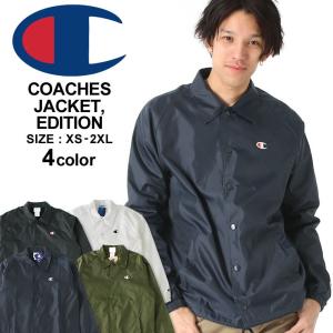 Champion（チャンピオン） ナイロンジャケット 「Champion」C3-Z601