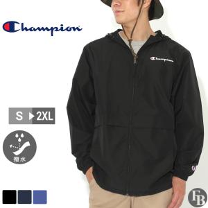 Champion チャンピオン ジャケット メンズ レインウエア