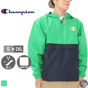 Champion チャンピオン ジャケット ウィンドブレーカー