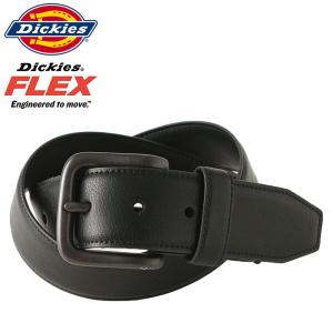 ディッキーズ ベルト 合皮 メンズ 11DI020032 USAモデル Dickies｜f-box