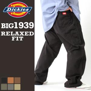 Dickies 古着 ディッキーズ ダブルニー ダックペインターパンツ メンズ