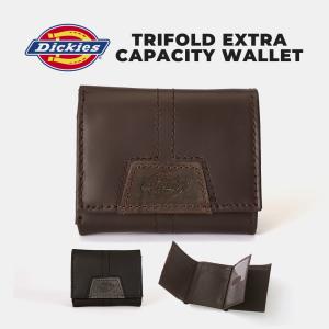 RIPNDIP（リップンディップ） サイフ 財布 三つ折り BLACK TRIFOLD