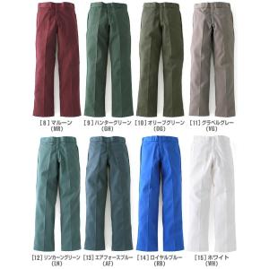 Dickies ディッキーズ 874 レングス...の詳細画像2