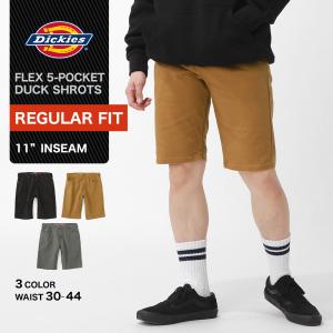 Dickies（ディッキーズ） [ビッグサイズ] ハーフパンツ 42283 大きい
