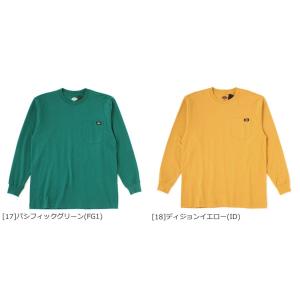 Dickies ディッキーズ ロンt メンズ ...の詳細画像5