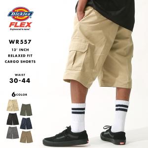 Dickies（ディッキーズ） カーゴショーツ Dickies 13 LOOSE FIT CARGO