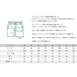 Dickies ディッキーズ ハーフパンツ 大...の詳細画像4