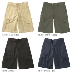 Dickies ディッキーズ ハーフパンツ 大...の詳細画像5