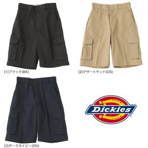 Dickies ディッキーズ ハーフパンツ メ...の詳細画像2