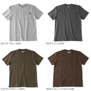Dickies ディッキーズ Tシャツ メンズ...の詳細画像4