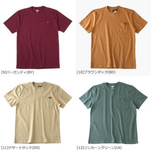 Dickies ディッキーズ Tシャツ メンズ...の詳細画像5