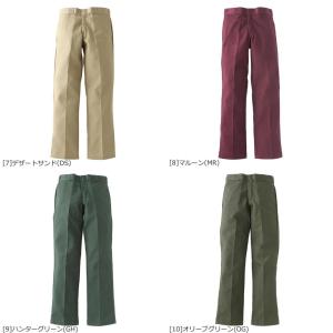 Dickies ディッキーズ 874 ワークパ...の詳細画像5