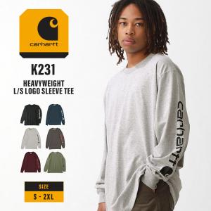 Carhartt カーハート ロンt メンズ ブ...の商品画像