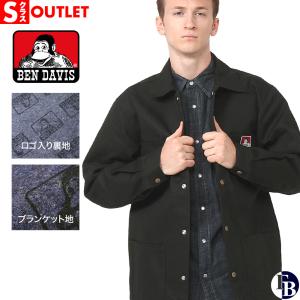送料無料】 ベンデイビス ジャケット メンズ ブランケットライナー 