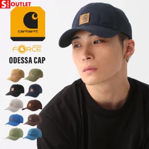 31050499さん Carhartt（カーハート） キャップ メンズ レディース 100289 ODESSA