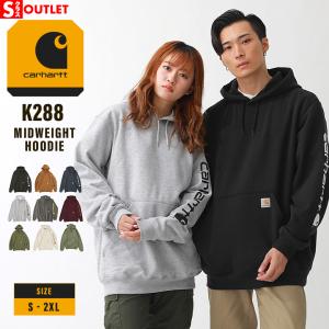Carhartt（カーハート） パーカー carhartt（カーハート）ワンポイント