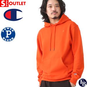 チャンピオンパーカー Champion（チャンピオン） パーカー プルオーバー メンズ C3-C119 ( C3