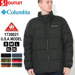 Sランク アウトレット 返品 交換 キャンセル不可 コロンビア ジャケット 中綿 メンズ 耐水 オムニヒート S 2xl Usaモデル Columbia Outlet Columbia Freshbox 通販 Yahoo ショッピング