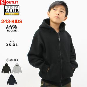 PRO CLUB（プロクラブ） 【正規代理店】 [11/11再入荷] [キッズ