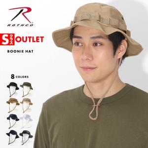 戦人 ブッシュハット 無線機ループ付き : 迷彩専門店 ミリタント