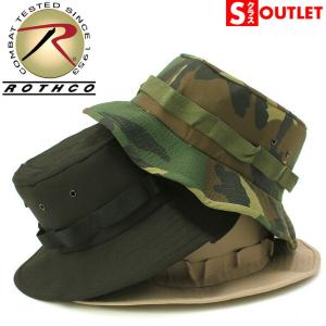 ROTHCO（ロスコ） ブーニーハット ハット サファリハット キャップ