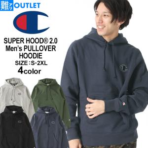 【大人気デザイン】champion チャンピオン プルオーバー XL 刺繍ロゴ Champion（チャンピオン） 【クリアランス50％OFF】チャンピオン