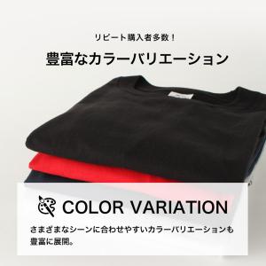 PRO CLUB プロクラブ ロンT ヘビーウ...の詳細画像5