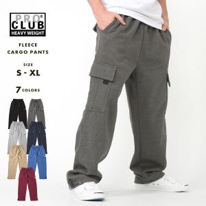 PRO CLUB プロクラブ スウェットパンツ メンズ 大きいサイズ 裏 PRO CLUB プロクラブ スウェットパンツ メンズ 大きいサイズ 裏
