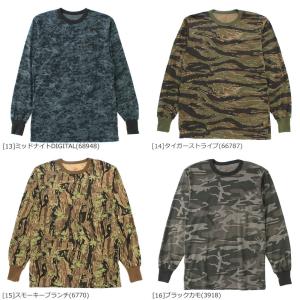 【正規代理店】 ROTHCO ロスコ 長袖Tシ...の詳細画像5