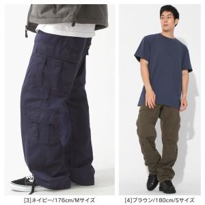 【正規代理店】 ROTHCO ロスコ カーゴパ...の詳細画像3