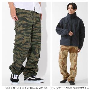【正規代理店】 ROTHCO ロスコ カーゴパ...の詳細画像5