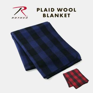 Rothco　ＯＤ． ウールブランケット 毛布　ロスコ　20 Rothco OD． ウールブランケット 毛布 ロスコ 20