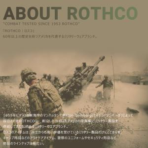 【送料無料】 ROTHCO ロスコ バッグ ボ...の詳細画像1