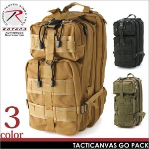 ROTHCO ミリタリーバッグ ロスコ LARGE TRANSPORT パック COYOTE BROWN