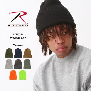 Carhartt（カーハート） ARTEX アーテックス ACRYLIC WATCH CAP