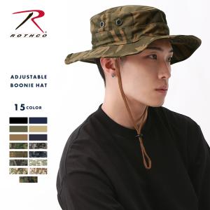 BUZZ RICKSON'S バズリクソンズ アーミーハット BR02853 ERDL