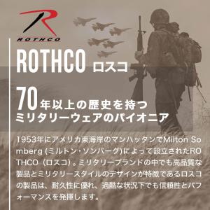 ROTHCO ロスコ カーゴパンツ メンズ 大...の詳細画像2