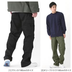 【正規代理店】 ROTHCO ロスコ カーゴパ...の詳細画像2